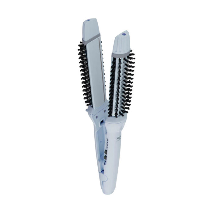 Repit Magic Brush Iron 2in1 30mm (Powder Blue)
